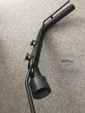 Land Rover Defender Wolf XD GENUINE Waterproof Raised Air Intake Pipe PHO100000