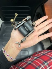 Las mejores ofertas en Máquinas de tatuaje Micky Sharpz | eBay