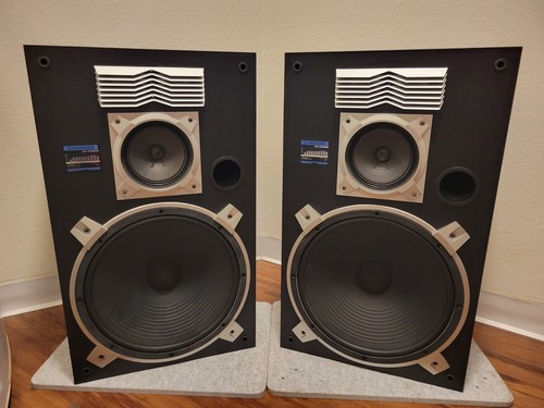 Pioneer Speakers CS-C9900 