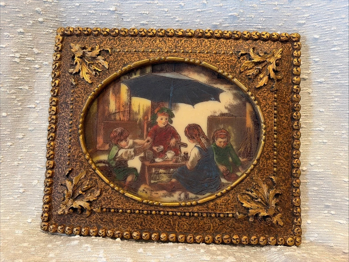 Etching Home Décor Posters & Prints for sale | eBay