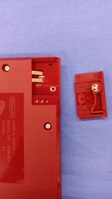 Nintendo Ball Game Watch FiM81