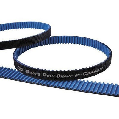 Gates Poly Chain GT Carbon 8MGT-2000-21 Belt Automotive Part 9274-1250