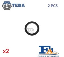 781-953 AUSPUFFROHRDICHTUNG AUSPUFF DICHTUNG FA1 2PCS FÜR MAZDA 6,3 2L,2.2L