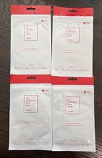 4 Packs Cosrx AC Collection Acne Patch 26 pcs. (104 Total Patches In 3 Sizes)
