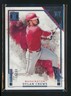 2025 IMPECCABLE ROOKIE /60 DYLAN CREWS NATIONALS