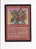 1996 MAGIC THE GATHERING MTG VISIONS GOBLIN SWINE-RIDER (PH)