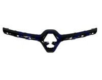Zierleiste Oben Gitter Grill Vorne FÜR Renault Captur Ab 2020