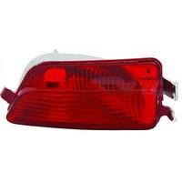 Diederichs 4072097 Nebelschlussleuchte Links FüR CitroËN C4 I (Lc_) 2004-2010