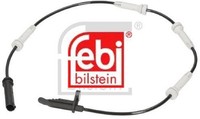 Febi Bilstein 193530 Sensor FüR Raddrehzahl ABS Sensor Raddrehzahl
