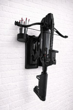 Wandhalterung Armbrust  EK REVO 7 Abschliessb...