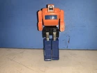 Vintage 1983 Tonka Gobots MR-26 Evil Renegade FLY TRAP