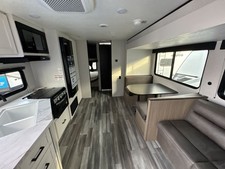 2026 Jayco Jay Flight SLX Double Axle 261BHS