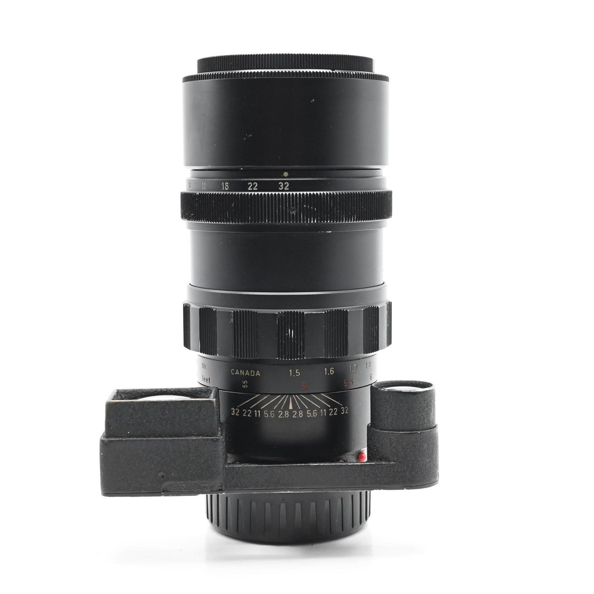 Leica 11829 M 135mm f2.8 Elmarit Lens w/Eyes Goggles v.I #336 | eBay