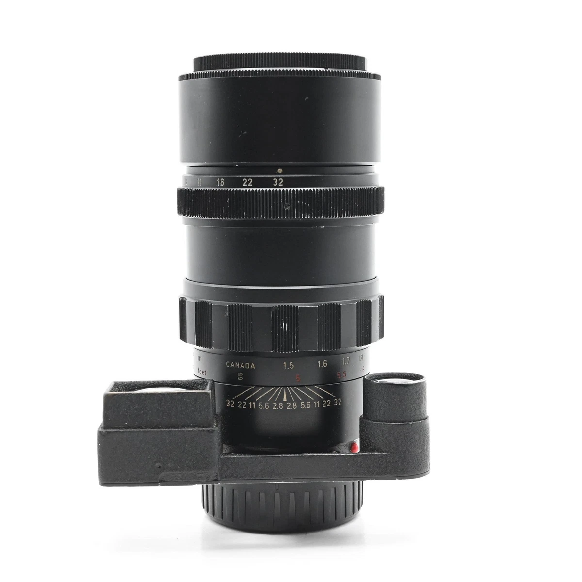 Leica M f/2.8 Camera Lenses 135mm Focal for sale | eBay