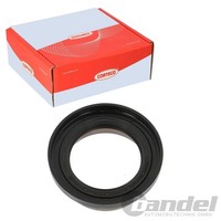 Corteco Simmerring Wellendichtring Differential Passend FüR Audi A1 A2 A3 Tt