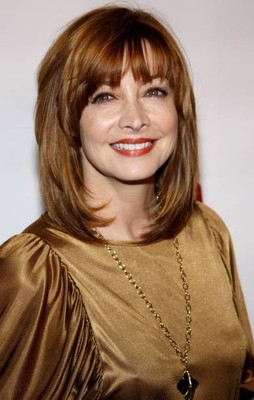 Sharon Lawrence Season Two Premiere Screening of Dirt held ArcLigh- Old Photo