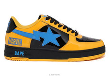 A Bathing Ape Bape Sta Marvel The Fantastic F...