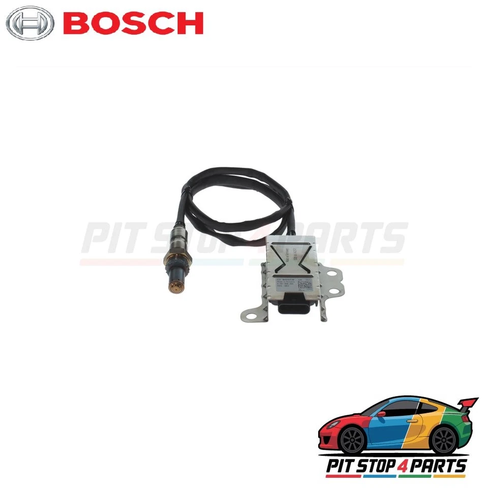 Bosch 0281008765 NOX Sensor KV6Z5E145A KV615E145AC KV615E145AB 2261645 - Image 4 of 4