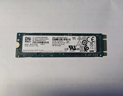 Samsung PM881 m.2 128GB SSD mit Windows 11 Pro 2280 | Festplatte | SATA