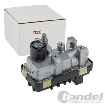 NTY STELLELEMENT DRUCKGEBER TURBOLADER passend für VOLVO C30 C70 S40 S60 S80