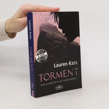 Torment  |  Lauren Kate