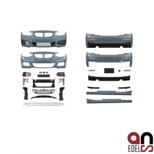 Karosseriebausatz Bodykit Duplex passend f�r BMW F22 F23 Serie+M-Paket Modelle