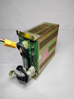 NSK ESA-JB015CF3-20 ESAJB015CF320 Servo Driver Controller Made in Japan