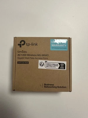 TP-Link Omada AC1200 - Photo 1/2