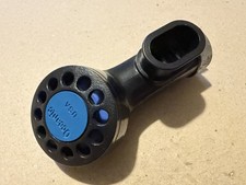 Oceanic Regulator Omega Second Stage  Octopus...