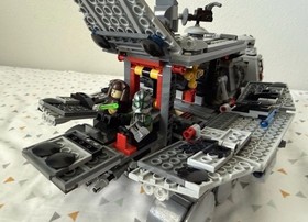 LEGO Star Wars 75151 Clone Turbo Tank X2