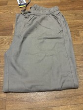 Splendid Women's Light Brown Cropped Wide-Leg Drawstring Pants, Size Small NWT