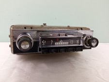 Autoradio Voxson 811P Explorer Époque '60S 12 VOLT Transistor Accessoire Auto