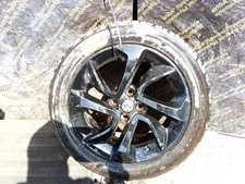 VAUXHALL ADAM JAM E5 2012-2018 ALLOY WHEEL + TYRE 16 INCH 195-55-16 AAK8 VS33621