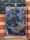 2025 Topps Chrome Jase Richardson Base (RAW)