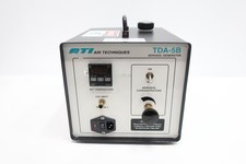 Ati TDA-5B Aerosol Generator 750w 100v-ac