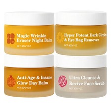 The Complete System Mature Skin Face Balm for...