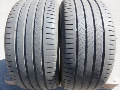 Continental Eco Contact 6Q MO 285 40 R 20 108W XL 2x Sommerreifen 3924 5mm