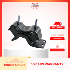 Left Engine Trans Mount A6256 for Toyota Camry 1992-2001 Solara 2.2L AUTO