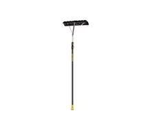 True Temper 193055510 Telescoping Snow Roof Rake, 17 Foot, FREE SHIPPING.....