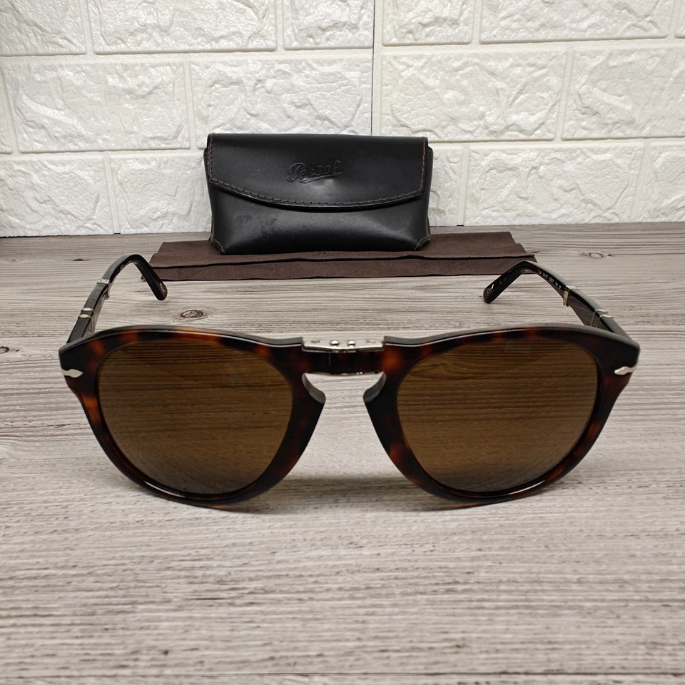 Persol 714, photo 1 of 5