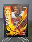 2025 Topps Chrome Jayden Daniels Base (RAW)