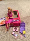 vintage beauty secrets barbie