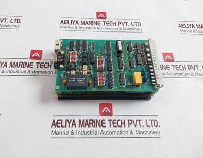 PROCON PAS MP 600 B Steuerplatinenmodul Control Board Module ADP605 1x