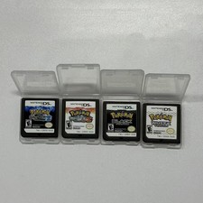 Pokemon White Black 1 2 Version