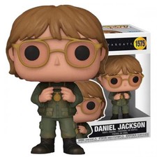 Funko POP! Stargate: Daniel Jackson (1575)