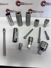 Garant Nüsse Verlängerungen Steckschlüssel Würth Gedore