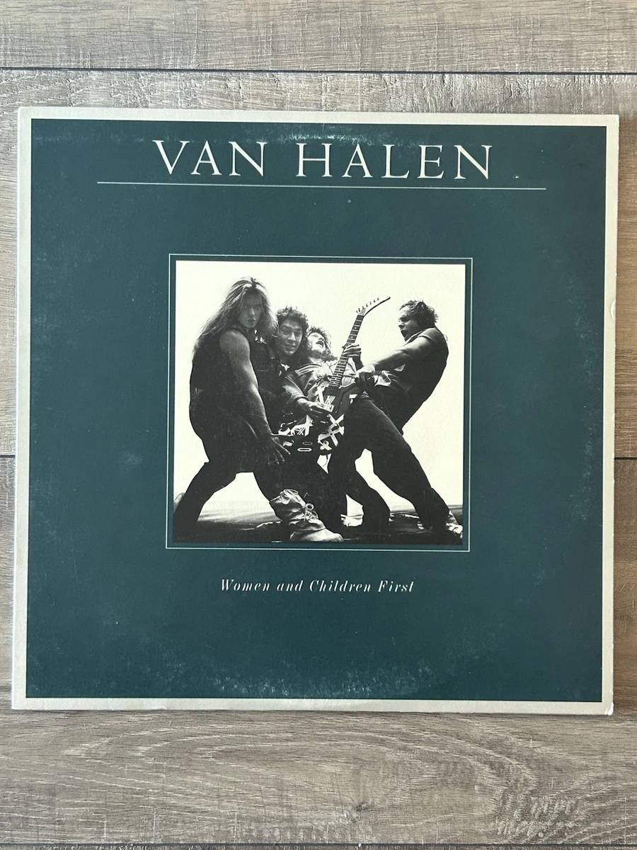 Hard Rock Very Good (VG) Sleeve Vinyl Records for sale | eBay