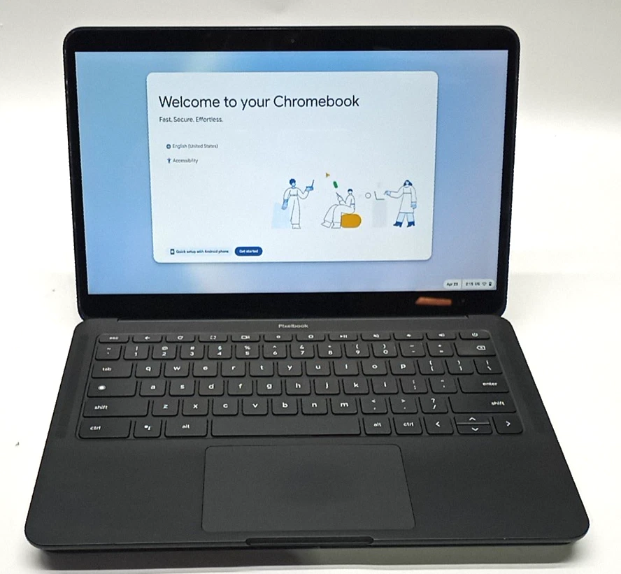 ［ジャンク］Google Pixelbook i5 RAM8GB SSD128G ジャンク］Google Pixelbook i5 RAM8GB SSD128G 【公式通販】