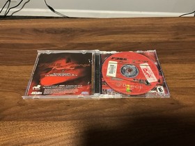 F355 Challenge: Passione Rossa (Sega Dreamcast, 2000)(C-5)