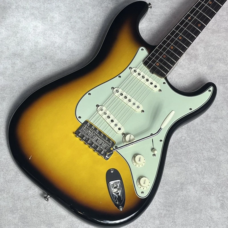 Fender American Vintage 59 Stratocaster | eBay